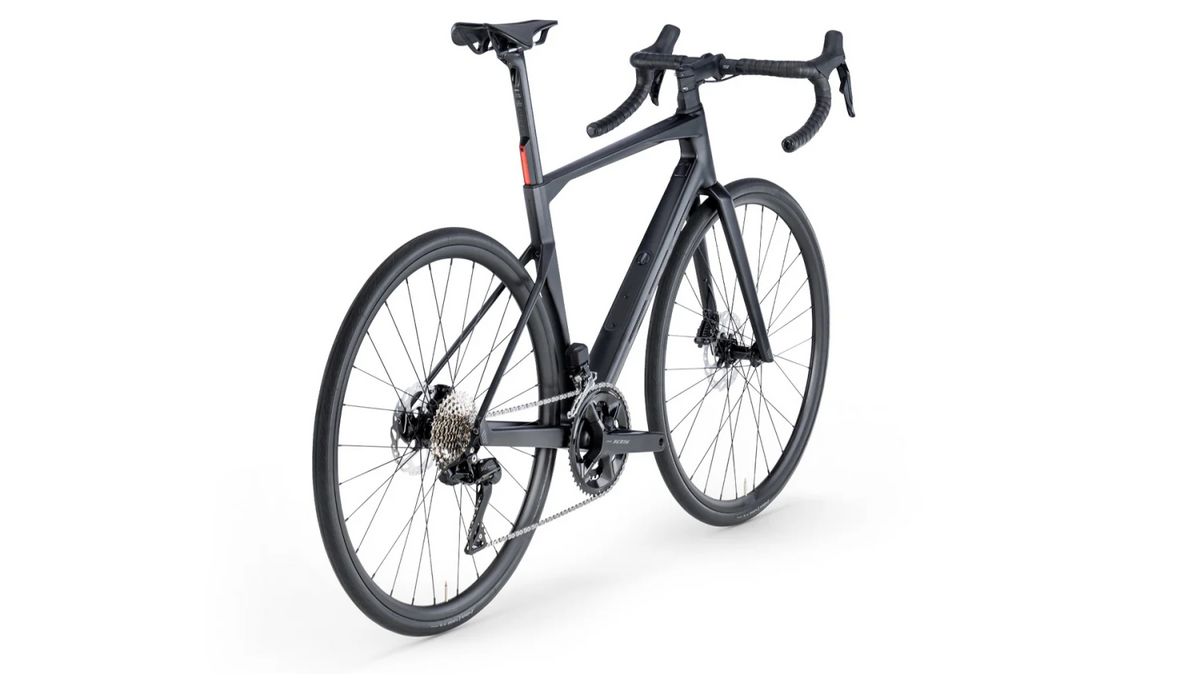 BMC Roadmachine Two Racefiets