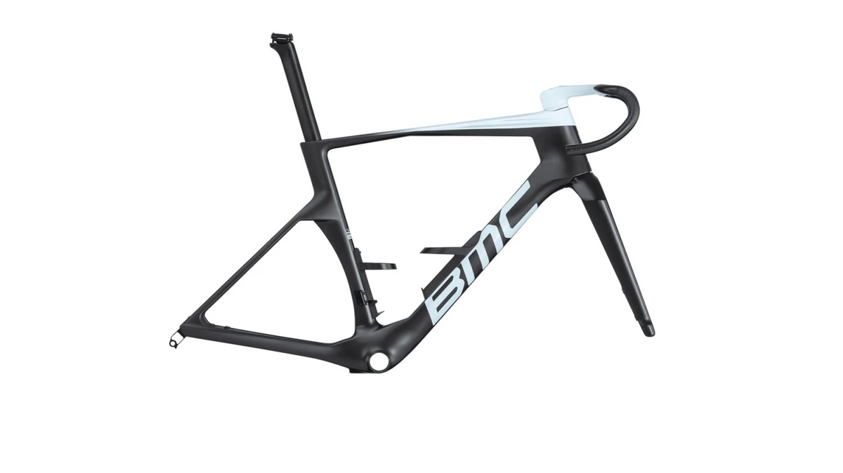 BMC Teammachine R01 Frameset
