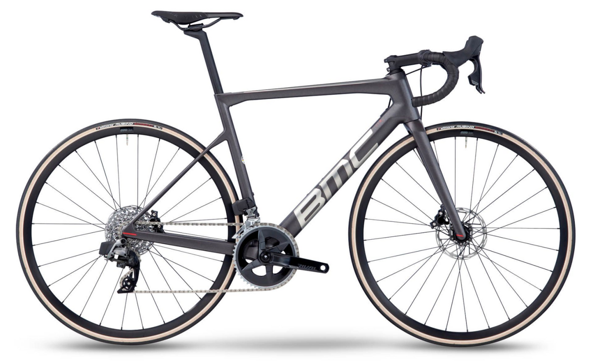 BMC Teammachine SLR Four