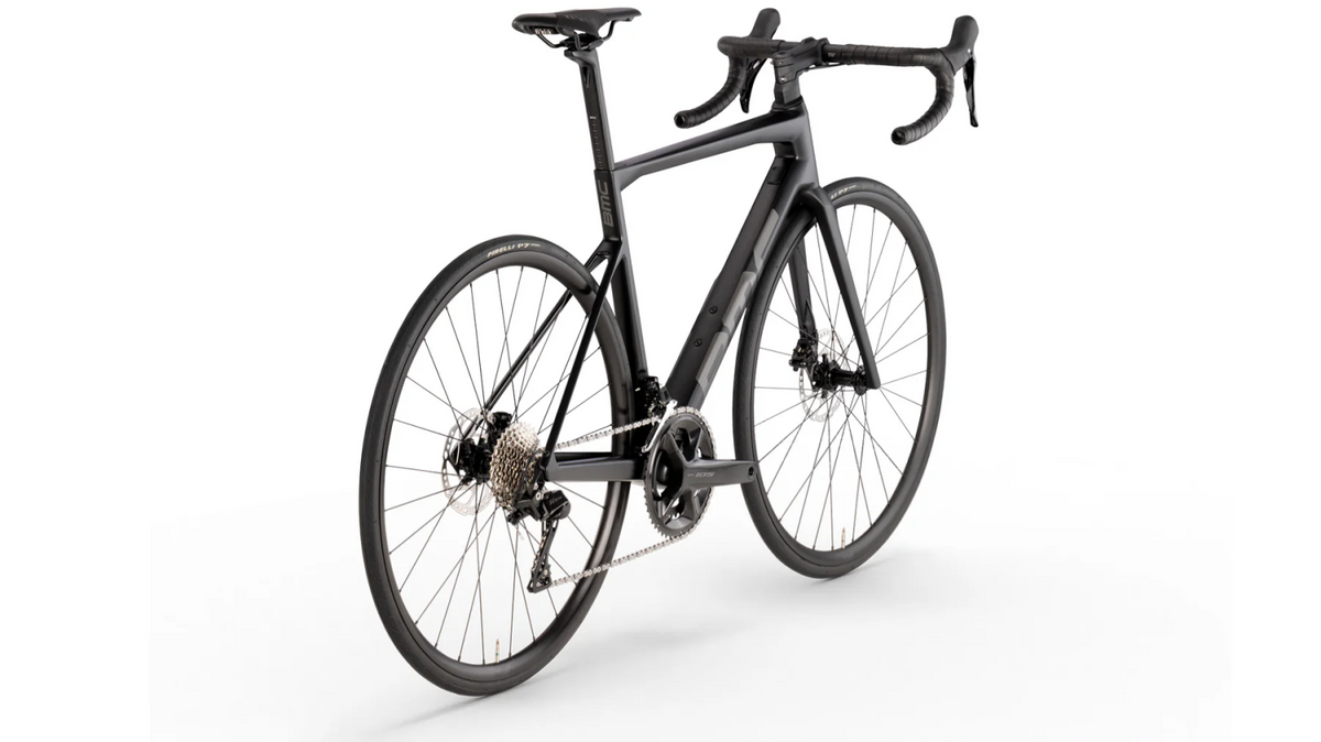 BMC Teammachine SLR FOUR Racefiets