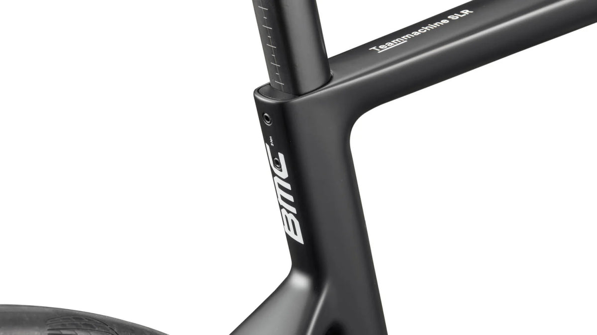 BMC Teammachine SLR ONE