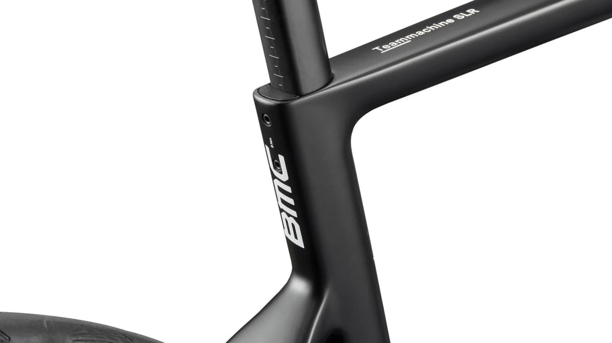 BMC Teammachine SLR THREE