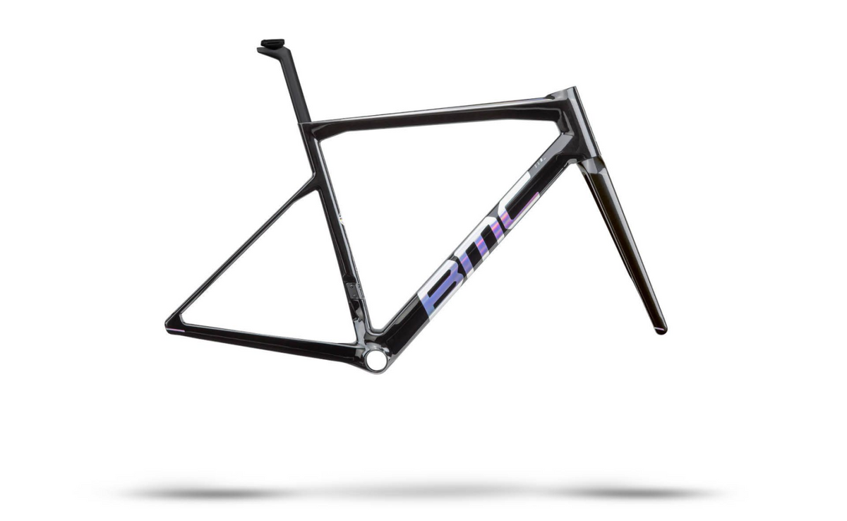 BMC Teammachine SLR V1 Frameset