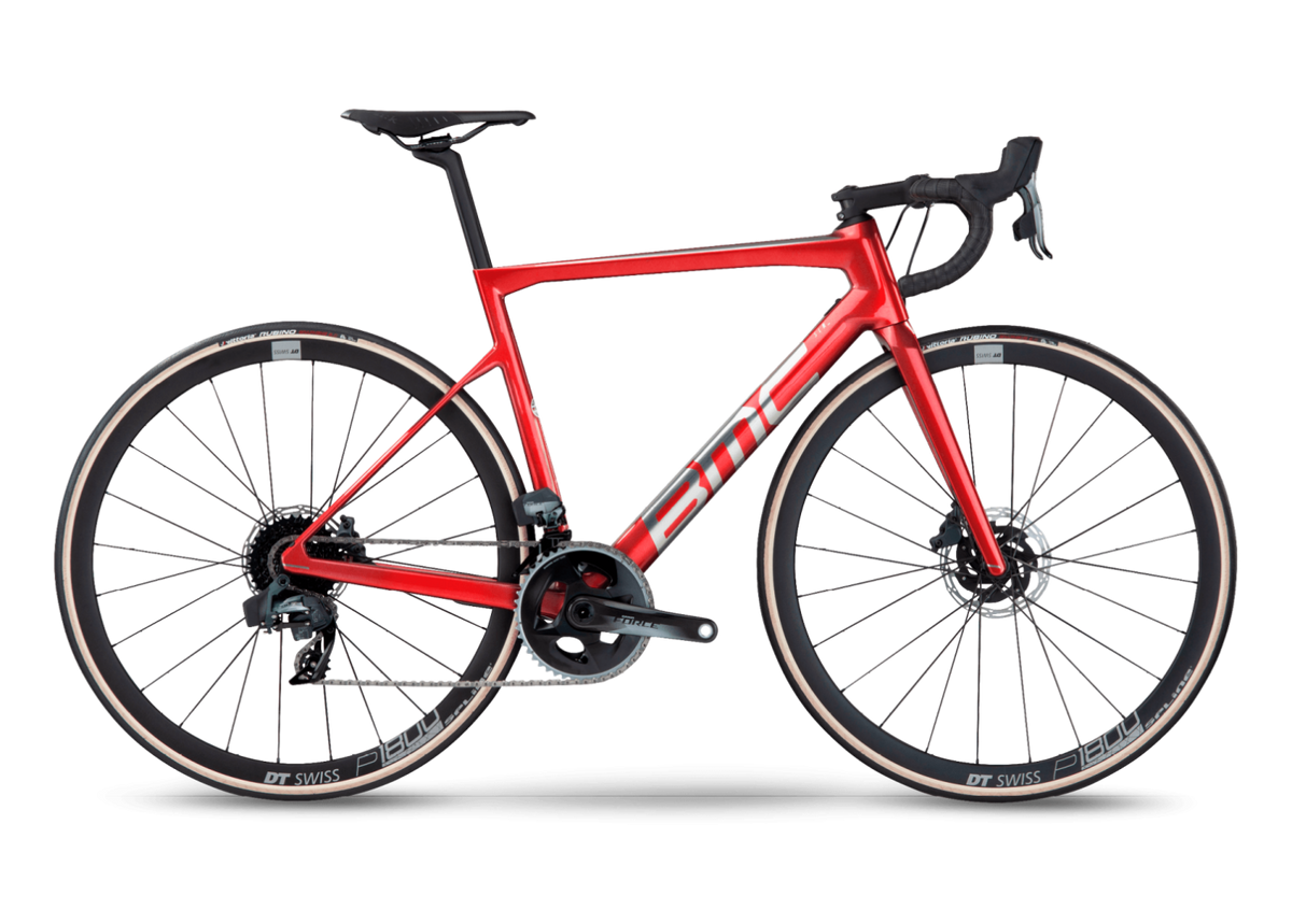 BMC Teammachine SLR V2 Frameset