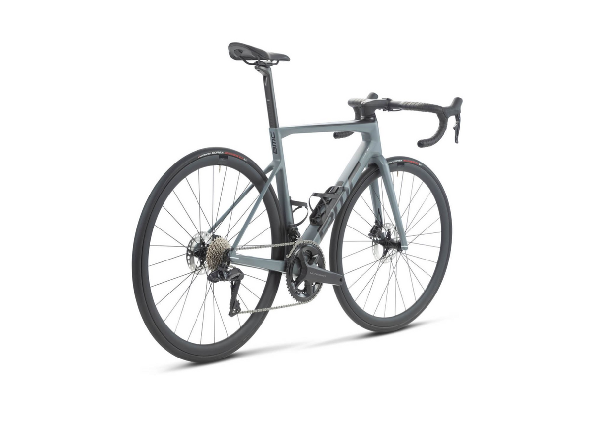 BMC Teammachine SLR01 Five