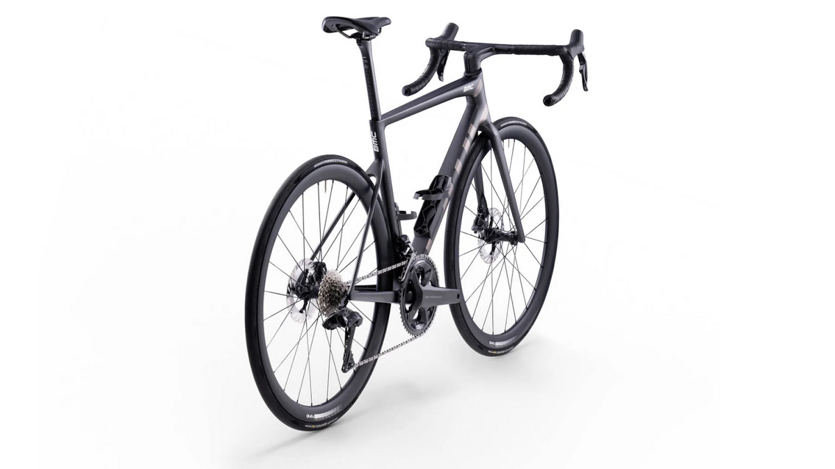 BMC Teammachine SLR01 Four 2026