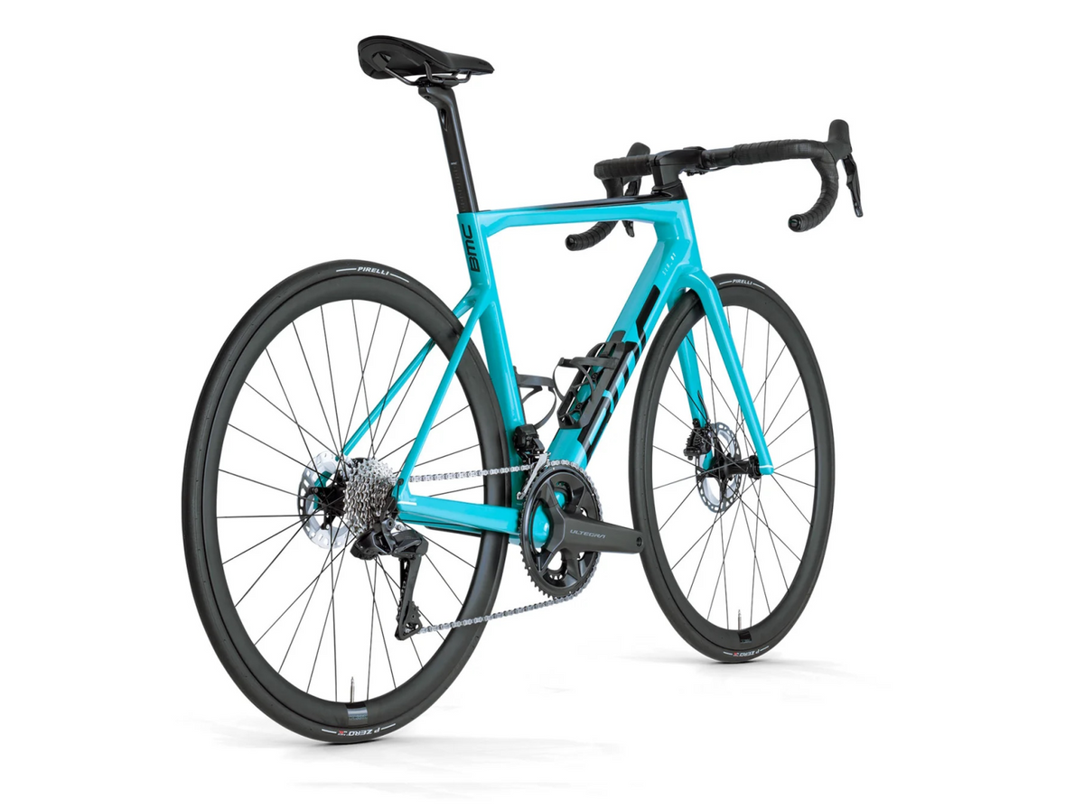 BMC Teammachine SLR01 Four
