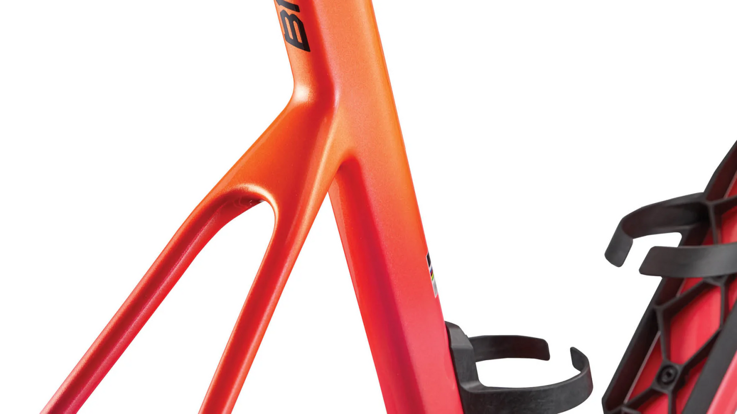 BMC Teammachine SLR01 Frameset