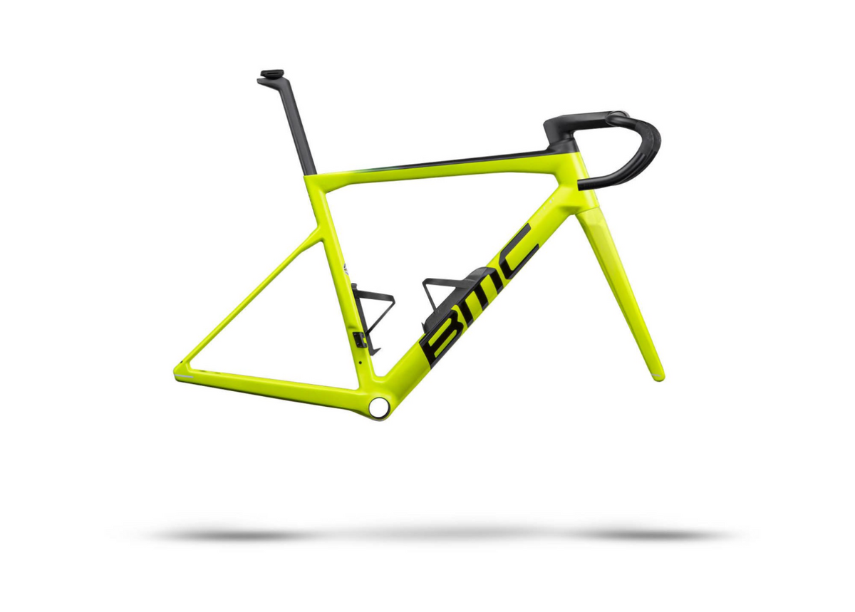 BMC Teammachine SLR01 Frameset