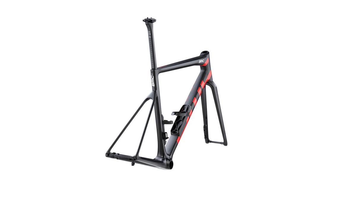 BMC Teammachine SLR01 FRS