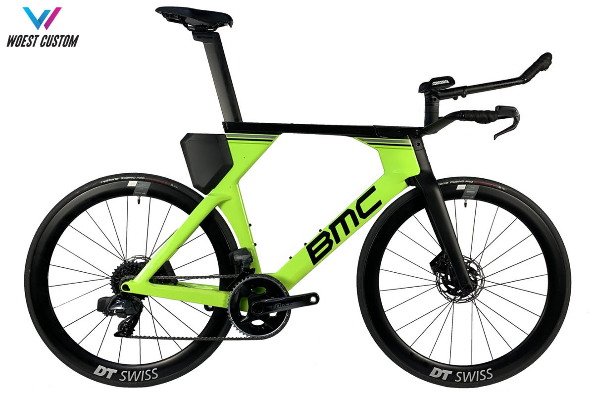 BMC Timemachine 01 Custom