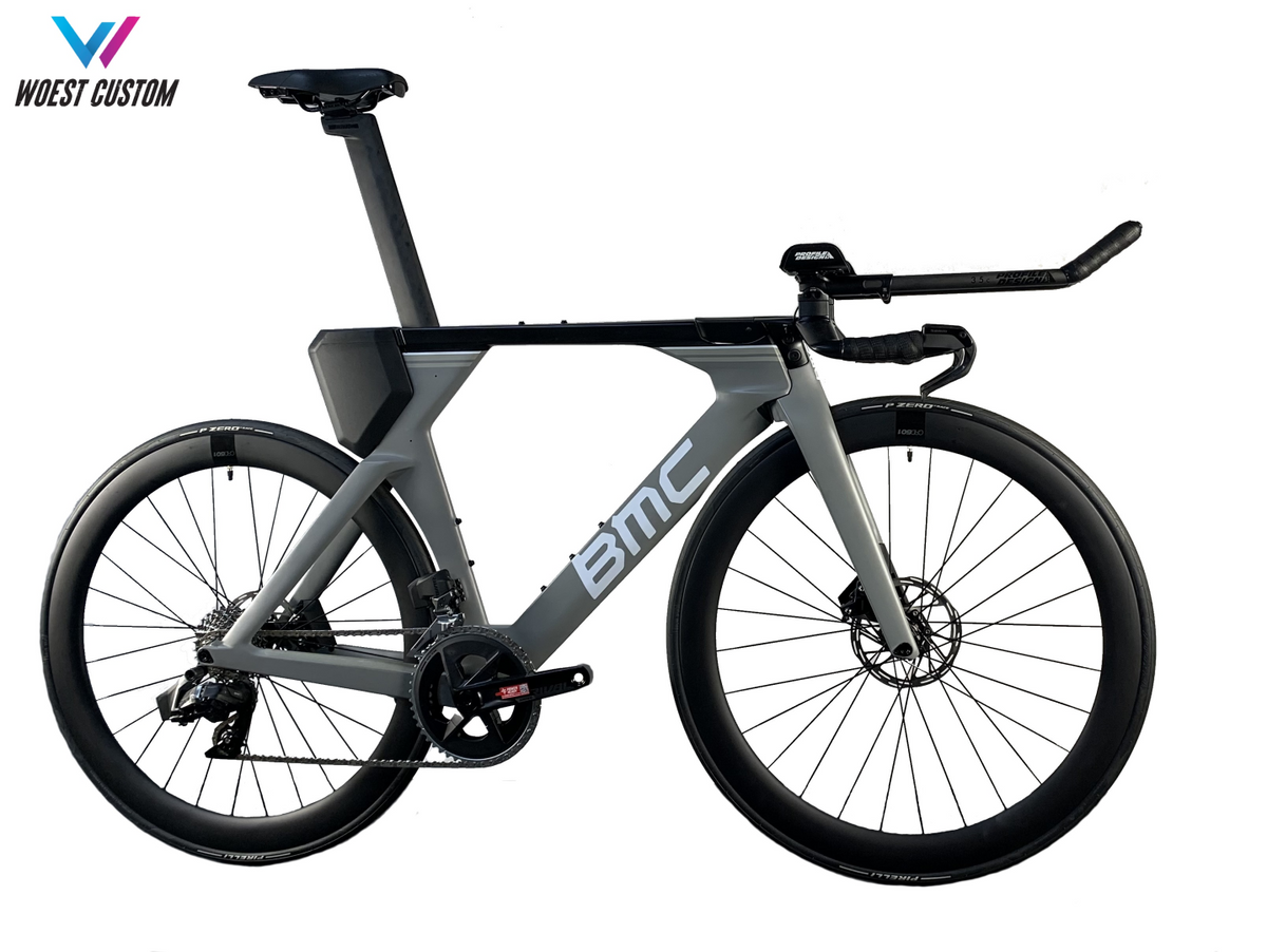 BMC Timemachine 01 Disc Custom