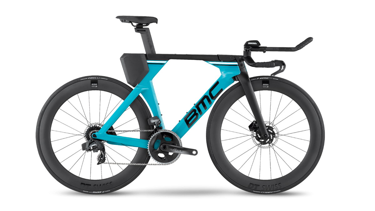 BMC Timemachine 01 Disc One