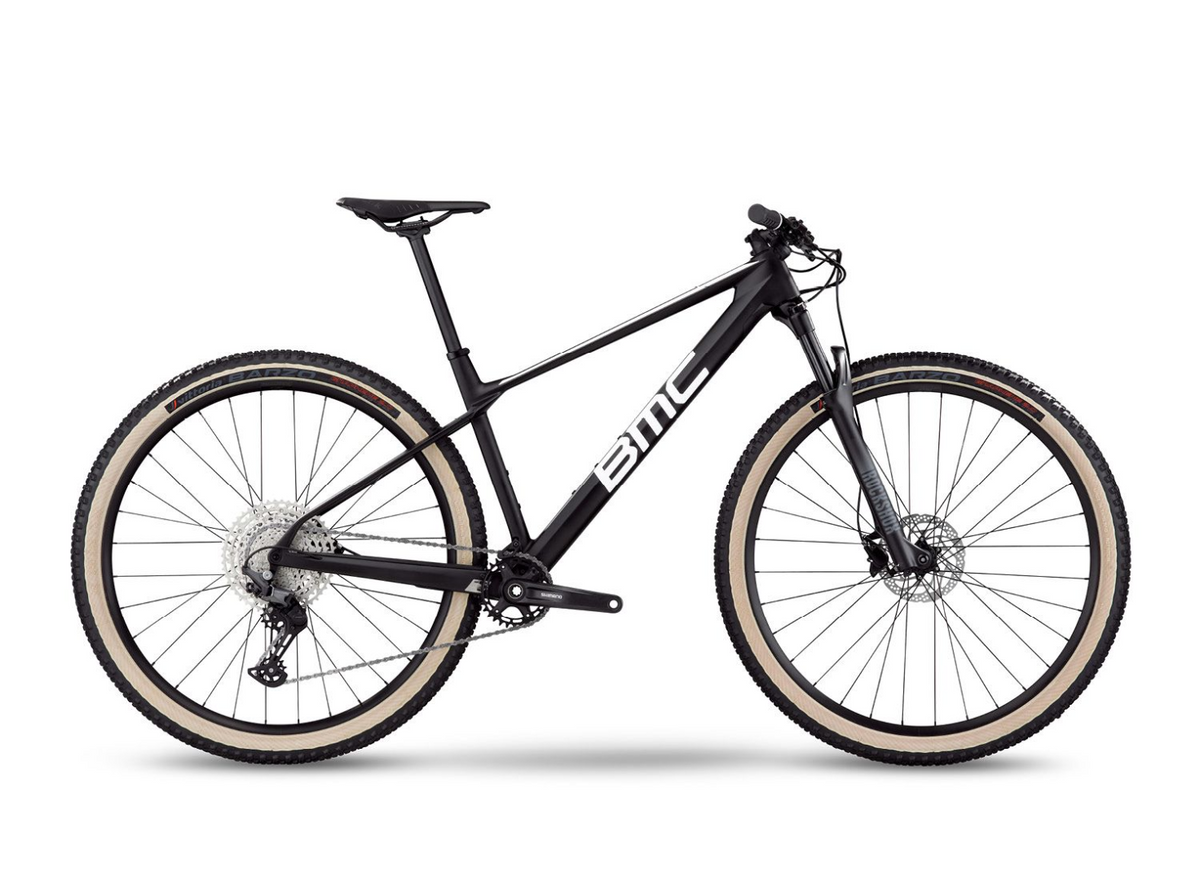 BMC Twostroke 01 Five