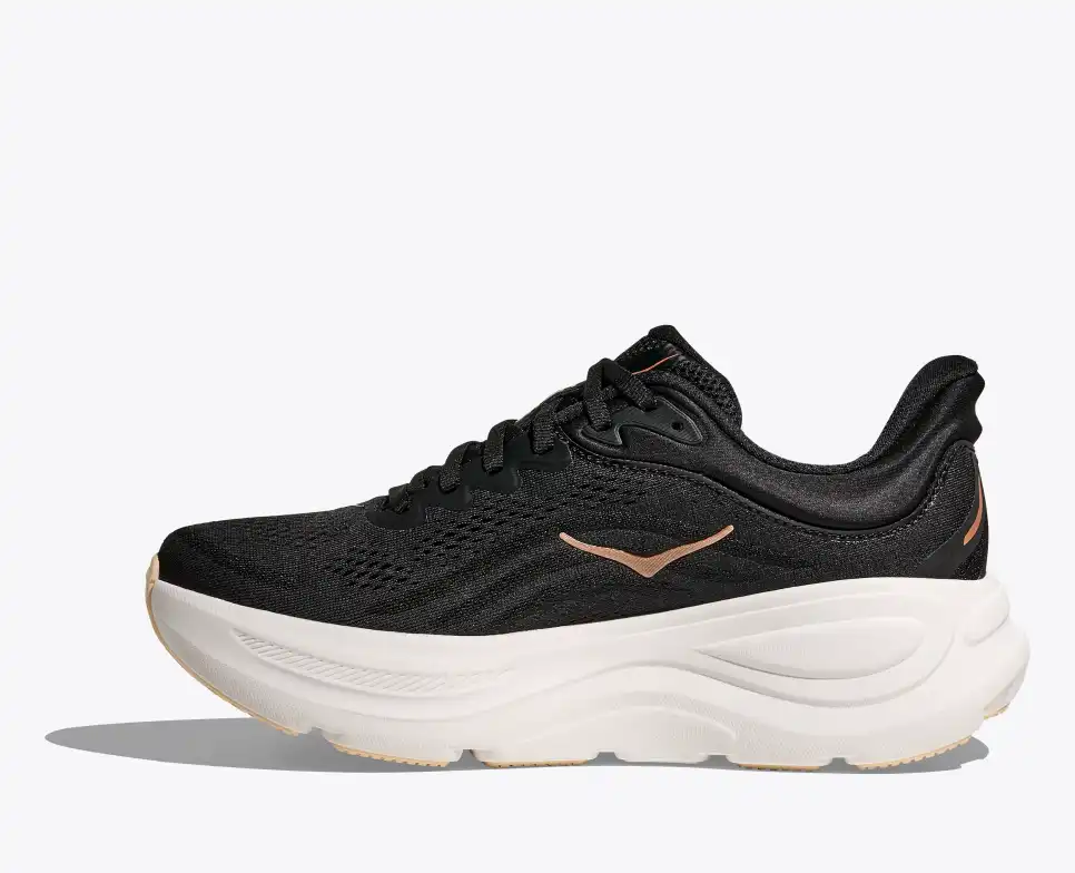 Hoka Bondi 9 Dames Hardloopschoenen
