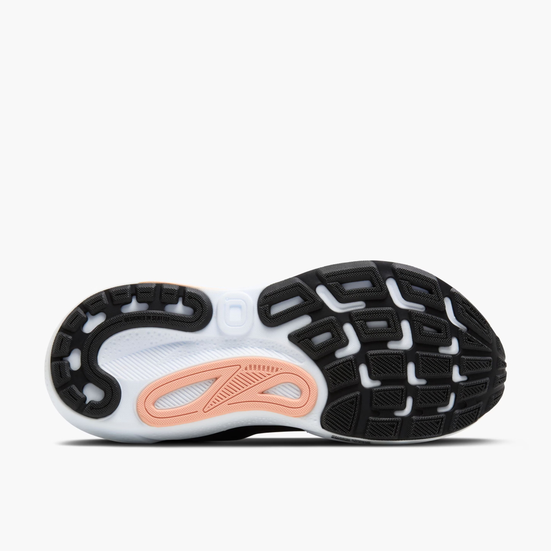 Brooks Adrenaline GTS 24 Dames Hardloopschoenen