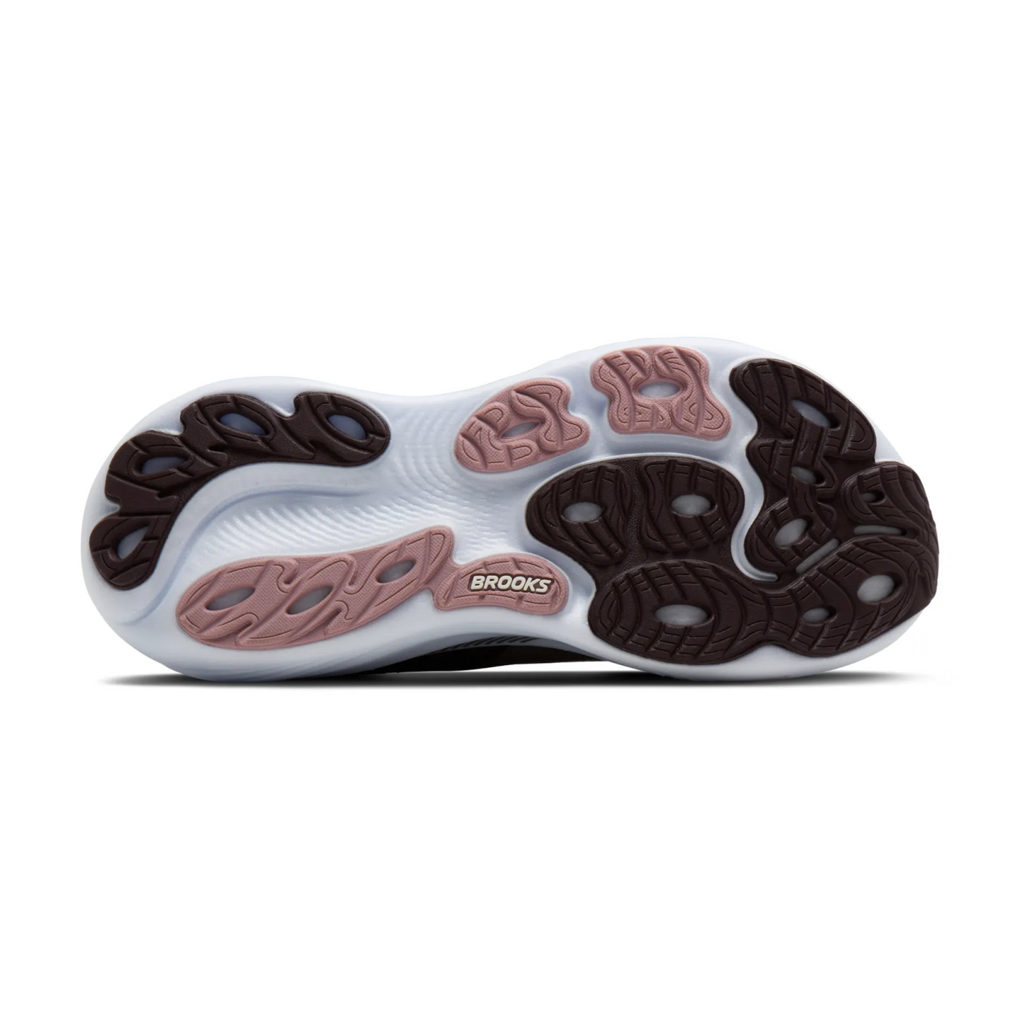 Brooks Adrenaline GTS 25 Dames Hardloopschoenen