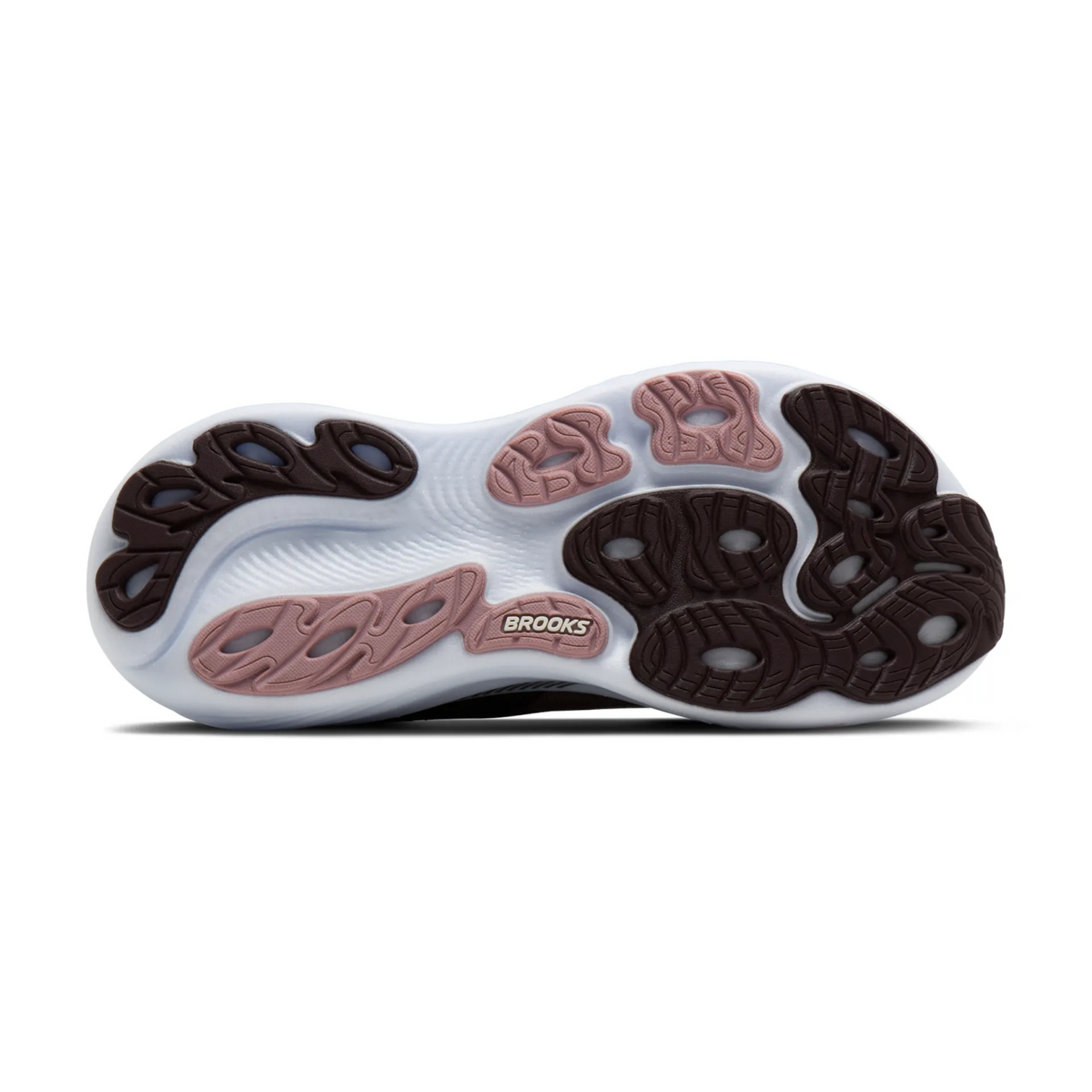Brooks Adrenaline GTS 25 Dames Hardloopschoenen