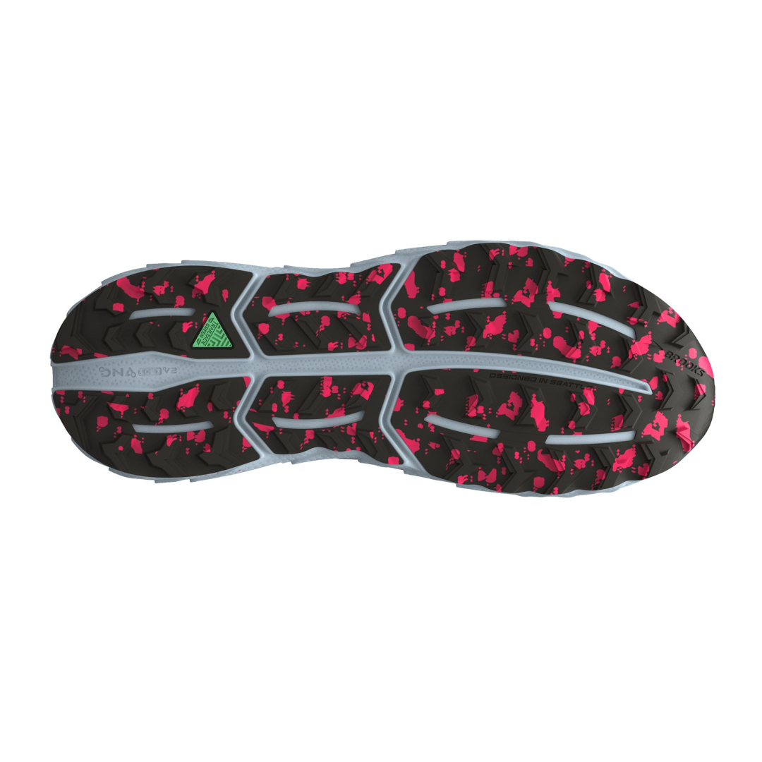 Brooks Cascadia 17 Dames Trailschoenen