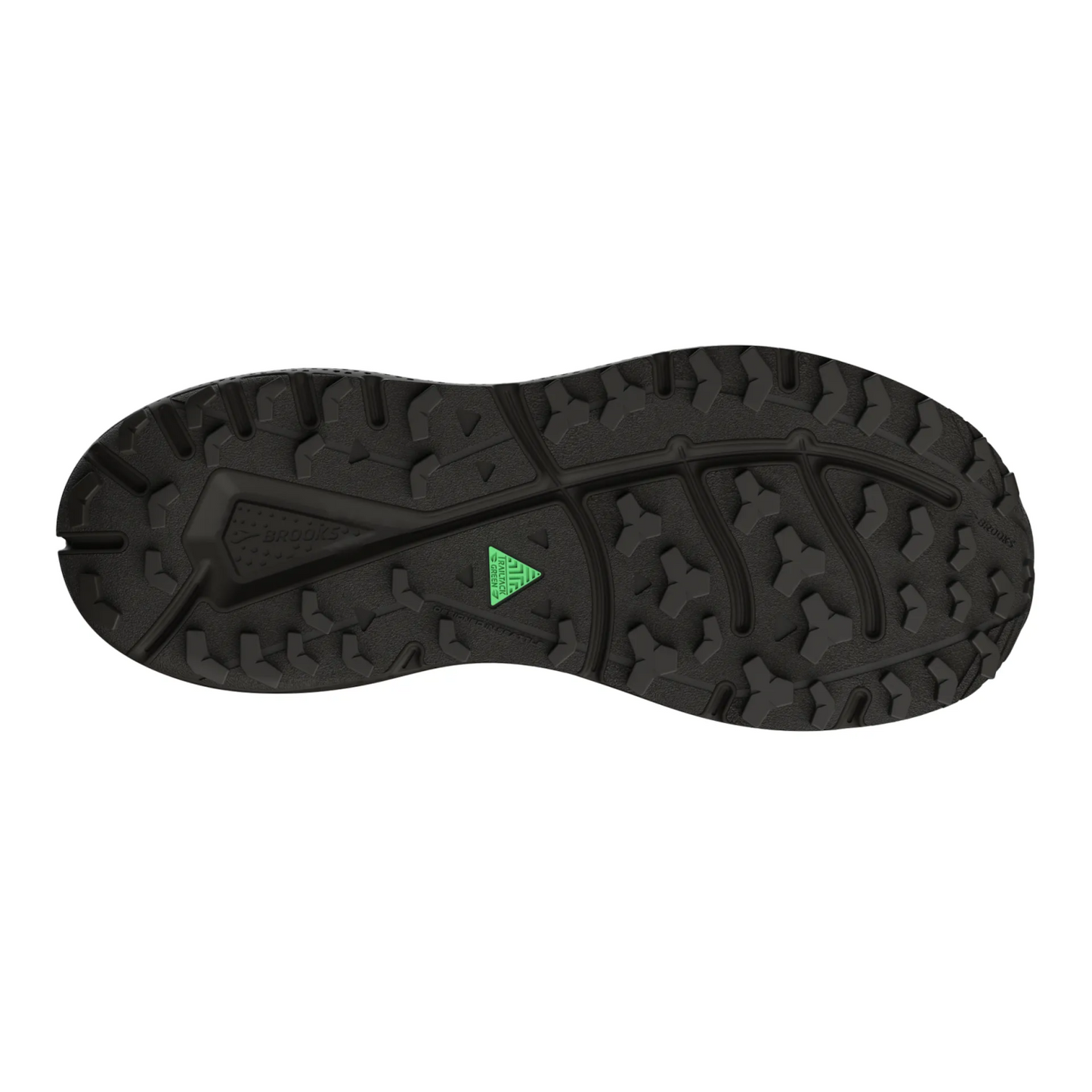 Brooks Divide 6 GTX Heren Hardloopschoenen