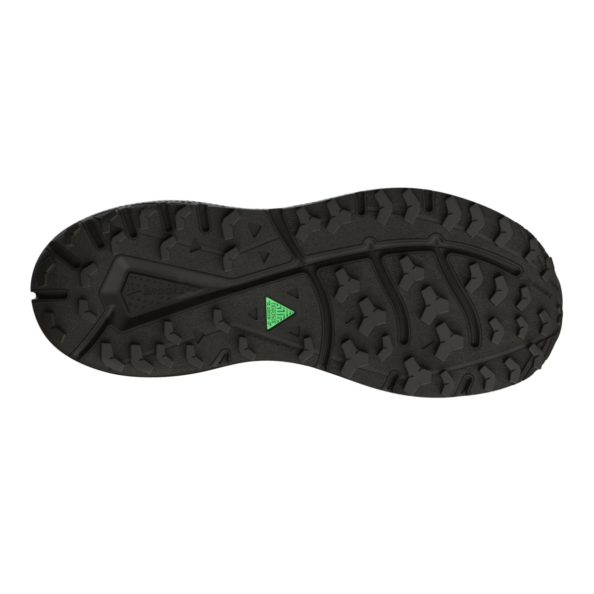 Brooks Divide 6 GTX Heren Hardloopschoenen