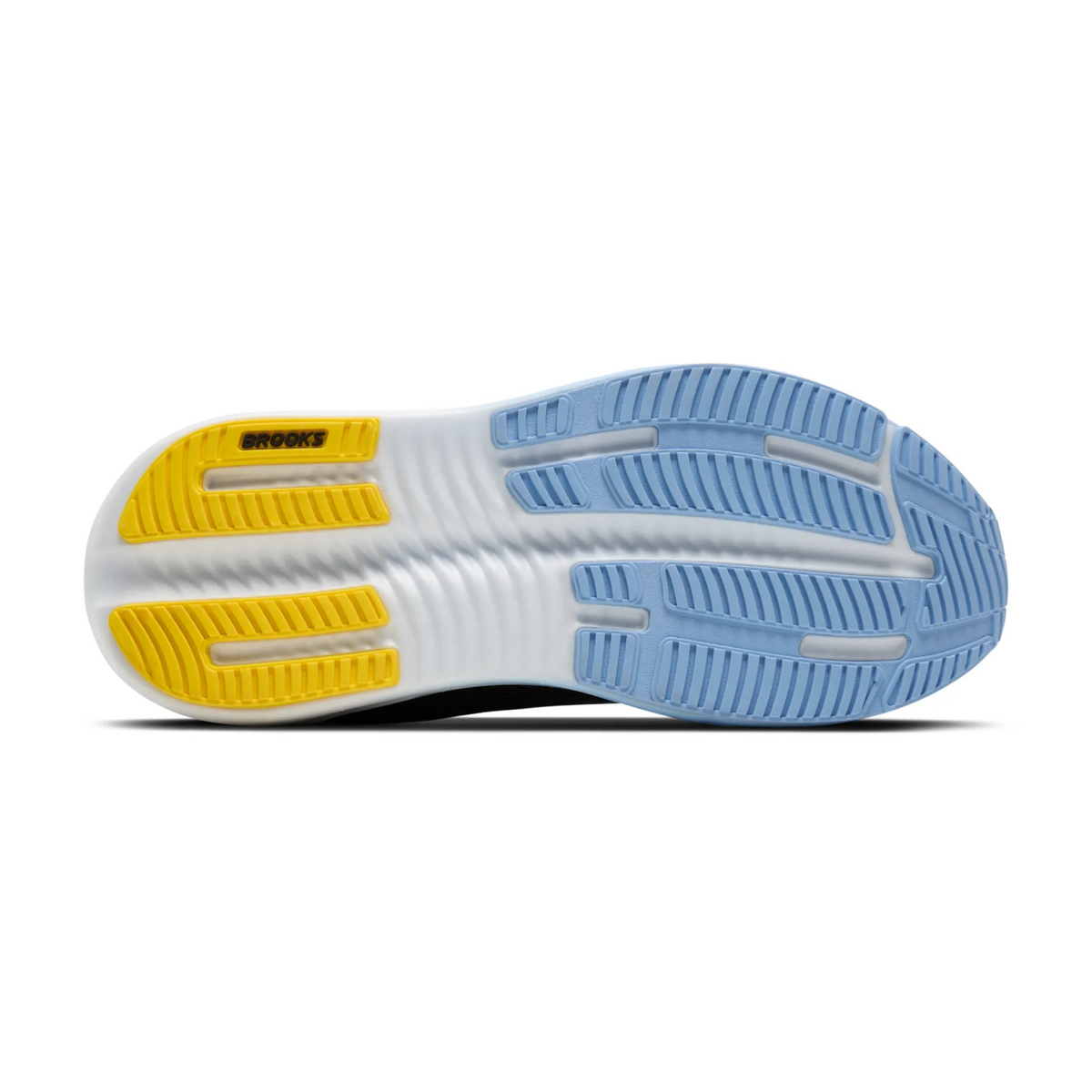 Brooks Ghost Max 4 Heren Hardloopschoenen