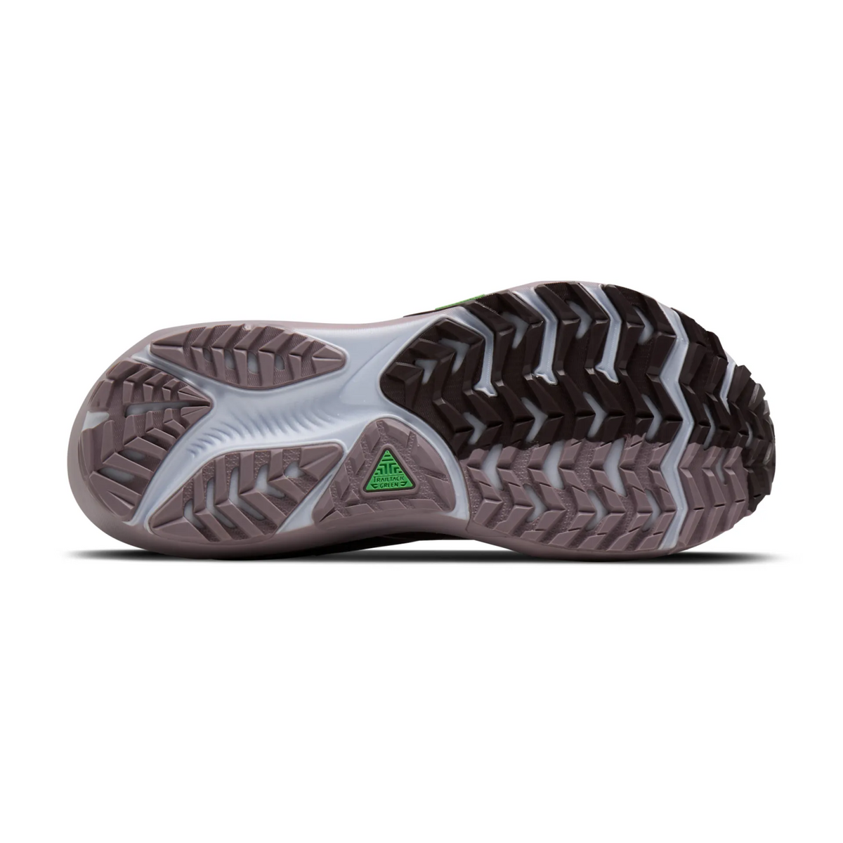 Brooks Ghost Trail Dames Hardloopschoenen