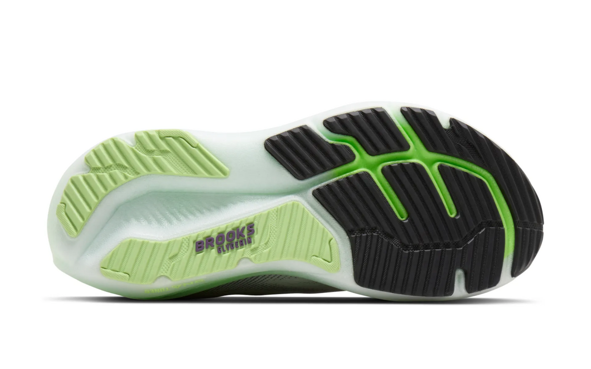 Brooks Glycerin 23 Dames Hardloopschoenen