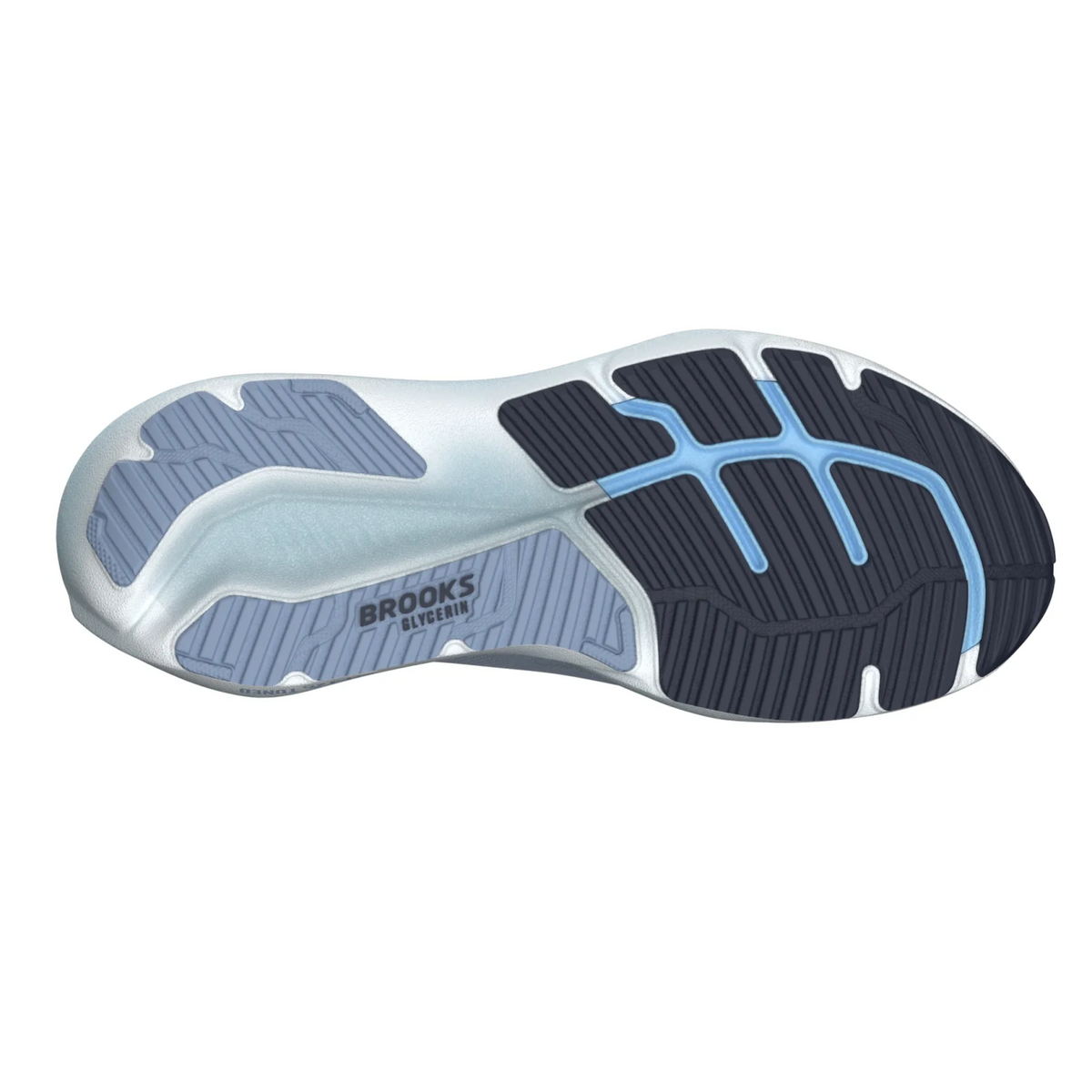 Brooks Glycerin 23 Heren Hardloopschoenen