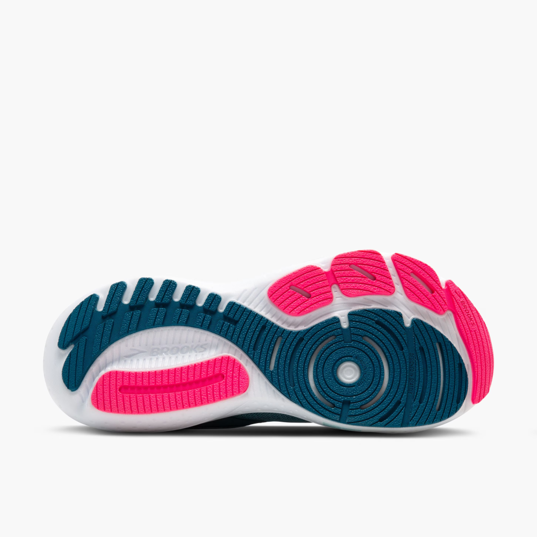 Brooks Glycerin GTS 21 Dames Hardloopschoenen