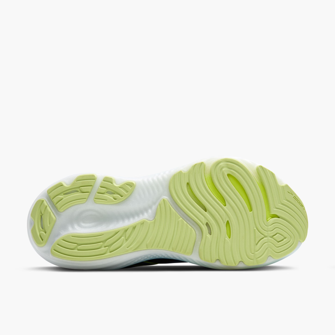 Brooks Glycerin GTS 22 Heren Hardloopschoenen