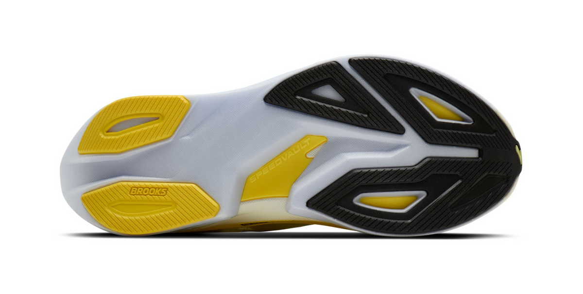 Brooks Hyperion Max 3 Heren Hardloopschoenen