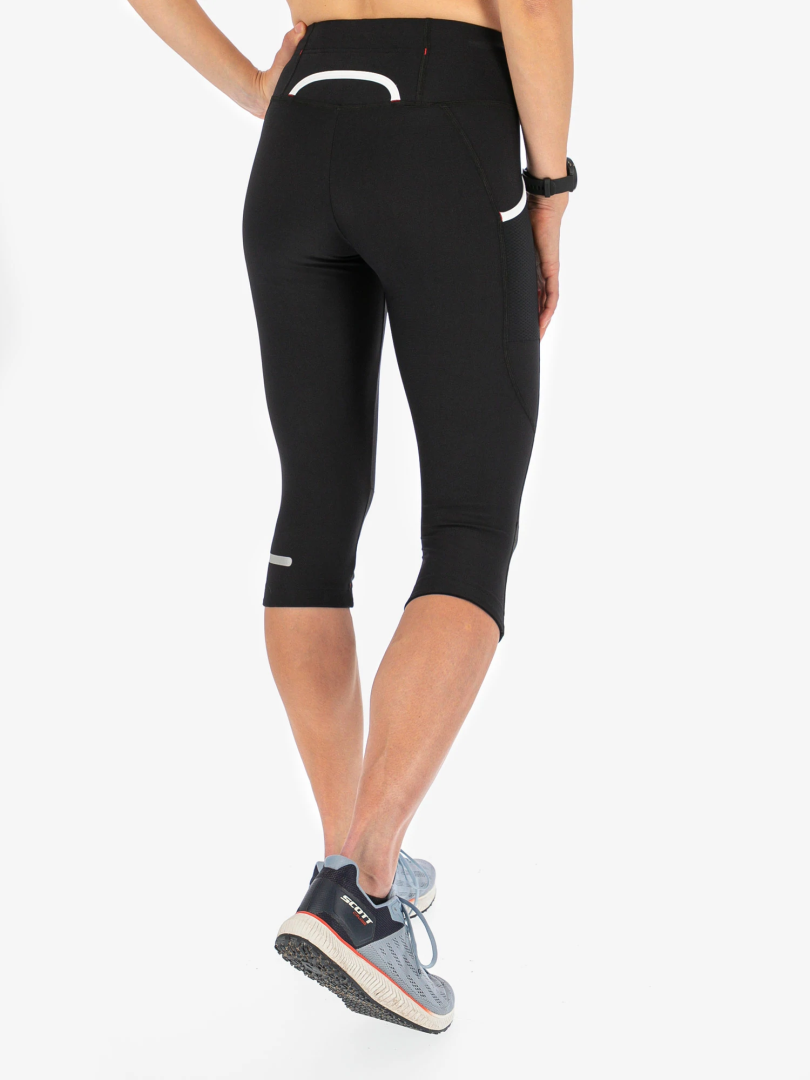 Fusion C3 3/4 Tights Unisex