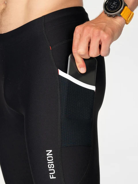 Fusion C3 X-Long Tights