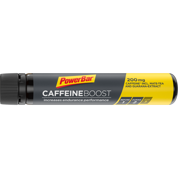 Powerbar Caffeine Boost 25ml