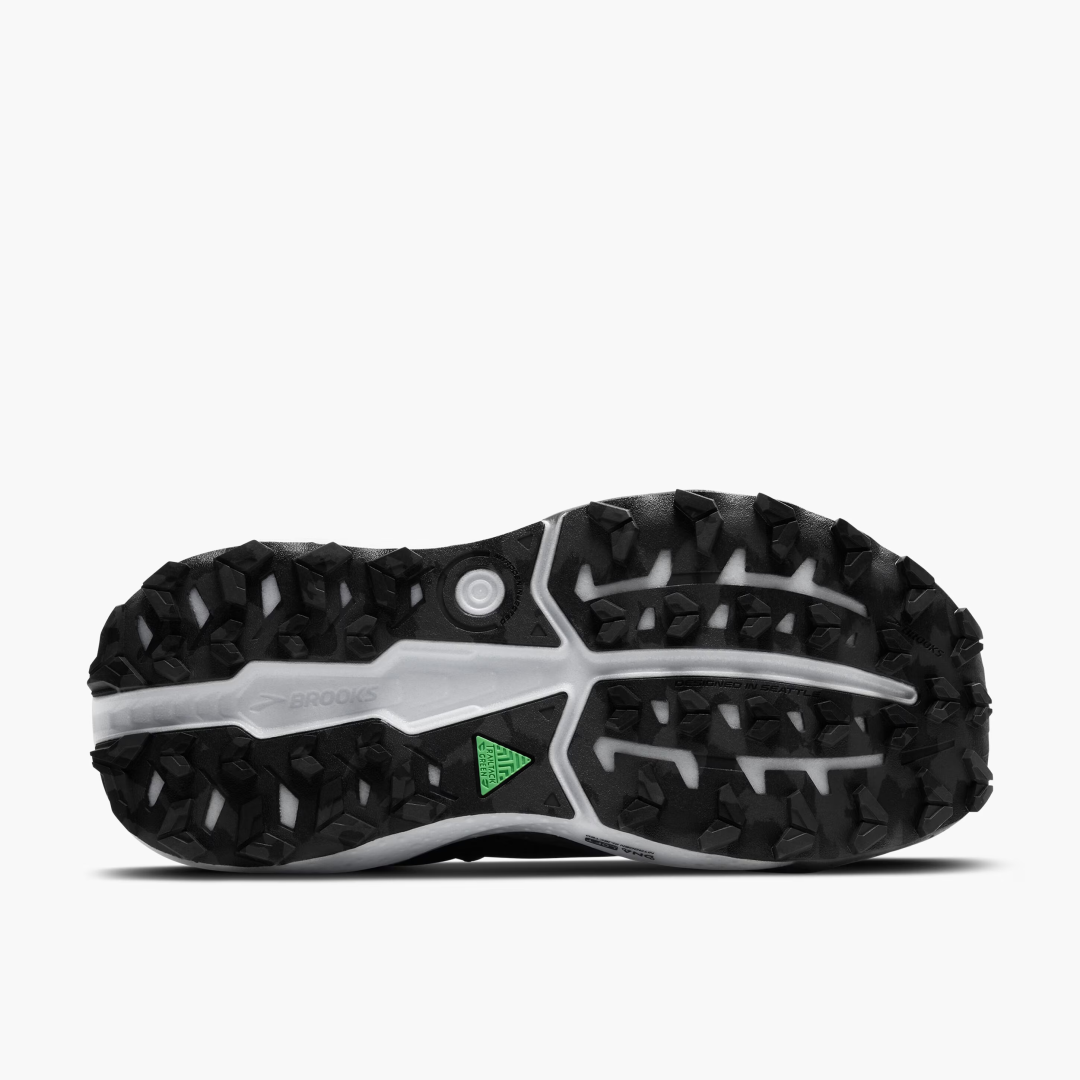 Brooks Caldera 8 Dames Hardloopschoenen