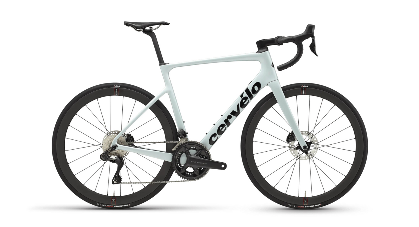 Cervélo Caledonia-5 Ultegra Di2