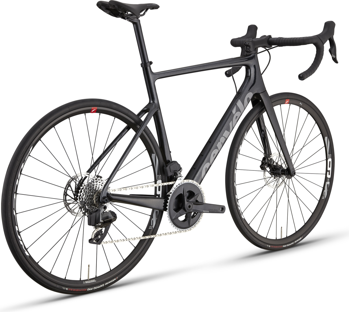 Cervélo Caledonia Rival eTap AXS
