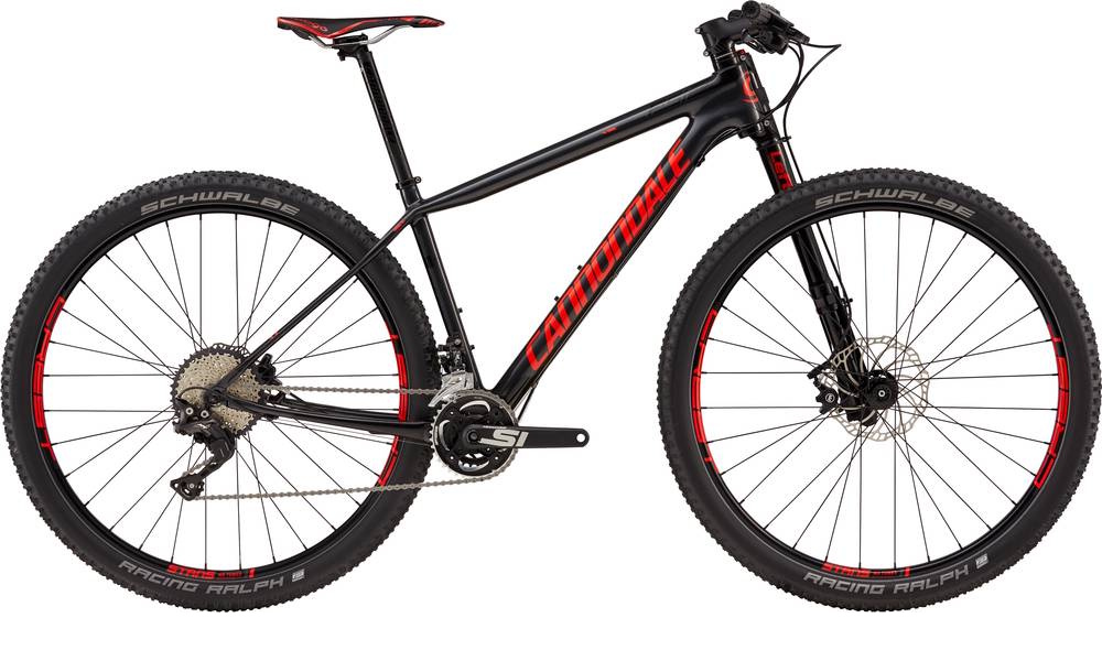 Cannondale F-Si Crb Frameset