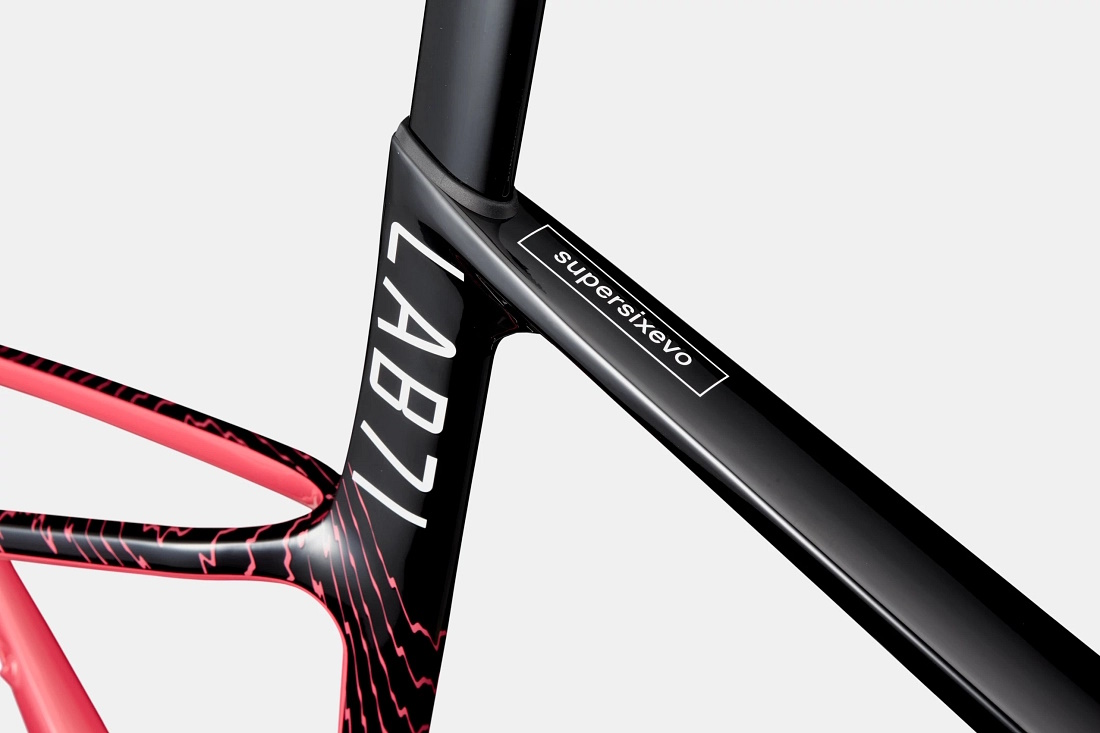 Cannondale LAB71 Supersix Evo Frame