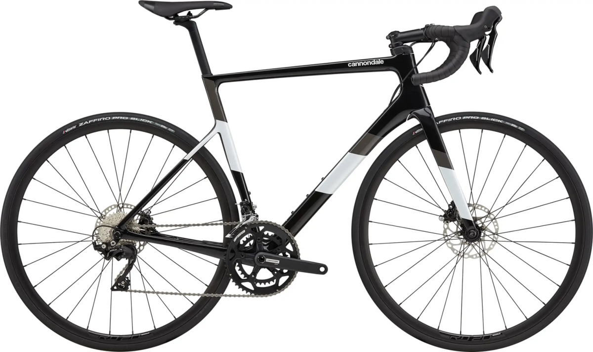 Cannondale S6 EVO