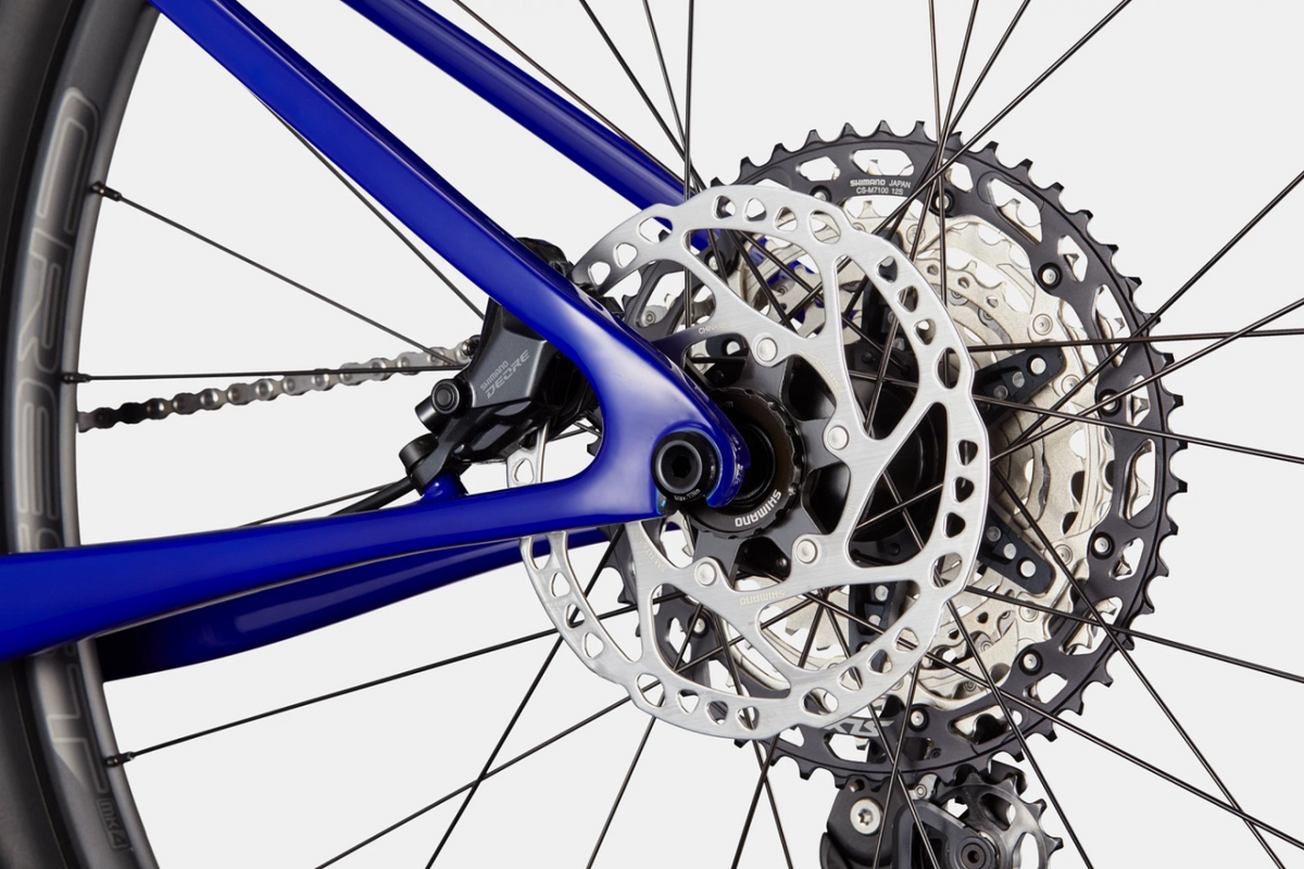 Cannondale Scalpel HT Carbon 3