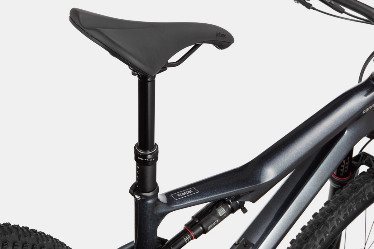 Cannondale Scalpel SE 2