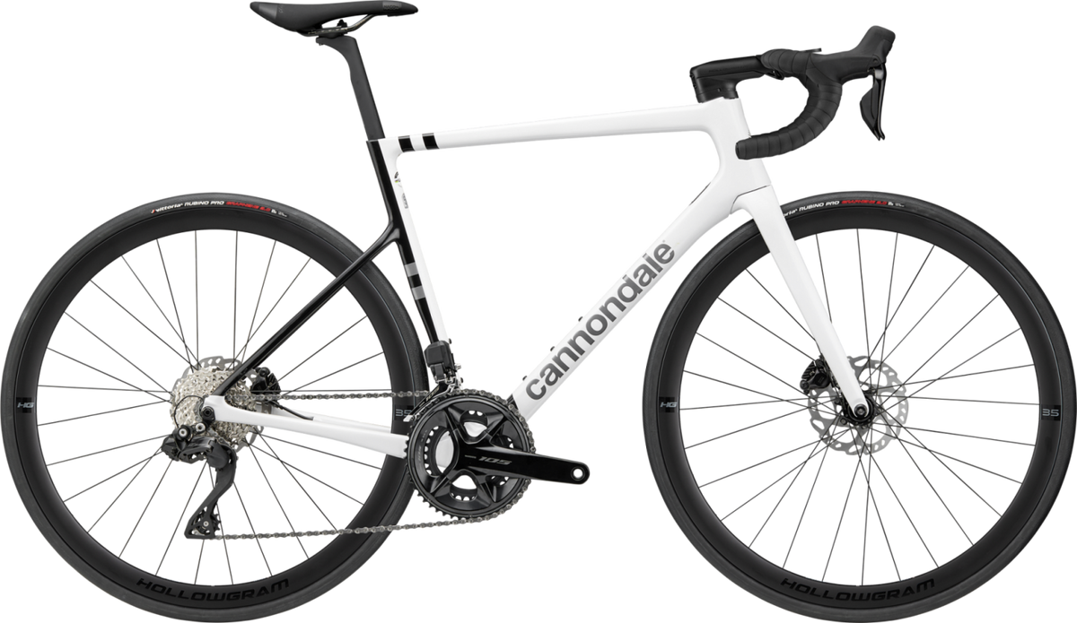 Cannondale Supersix Evo Carbon