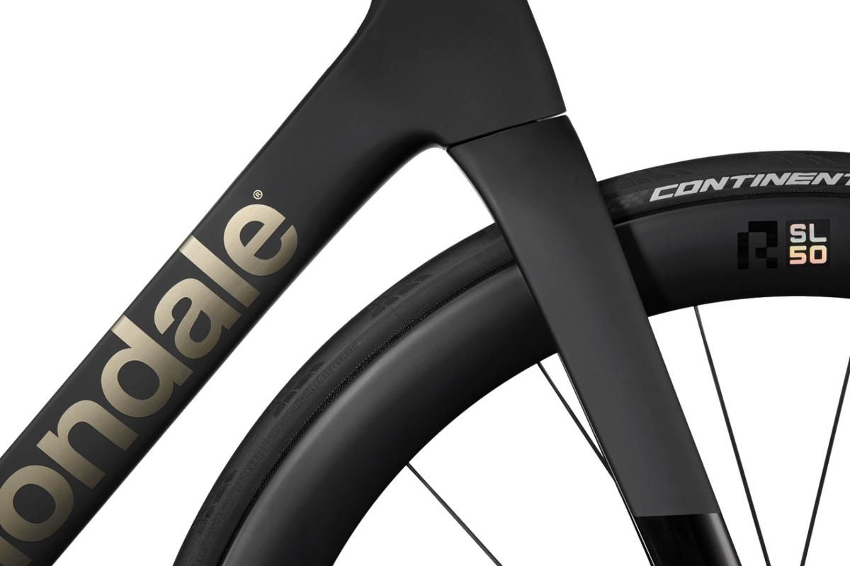 Cannondale Supersix EVO Hi-MOD 2