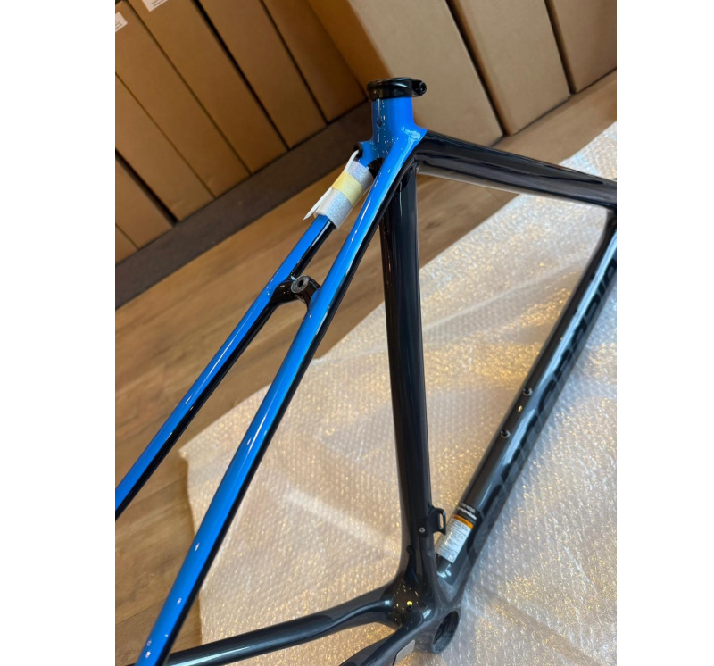 Cannondale SuperSix EVO Hi-MOD Frameset