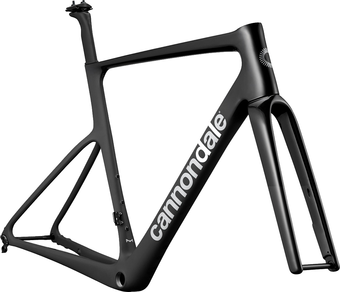 Cannondale Supersix Evo Hi-Mod Frameset
