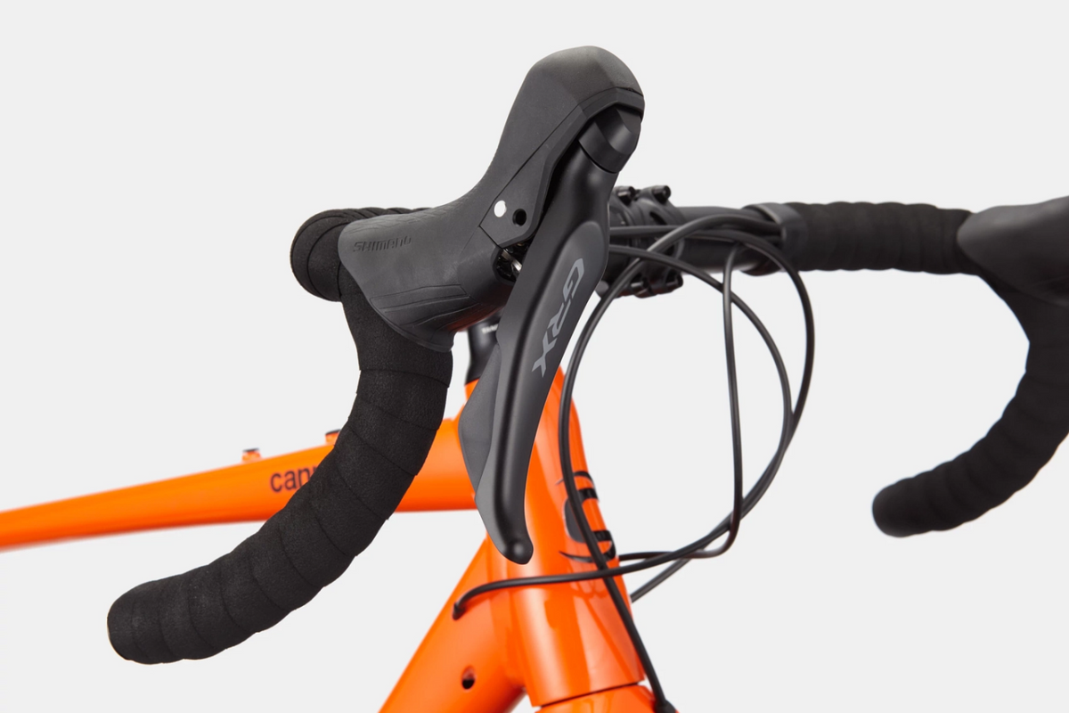 Cannondale Topstone 1