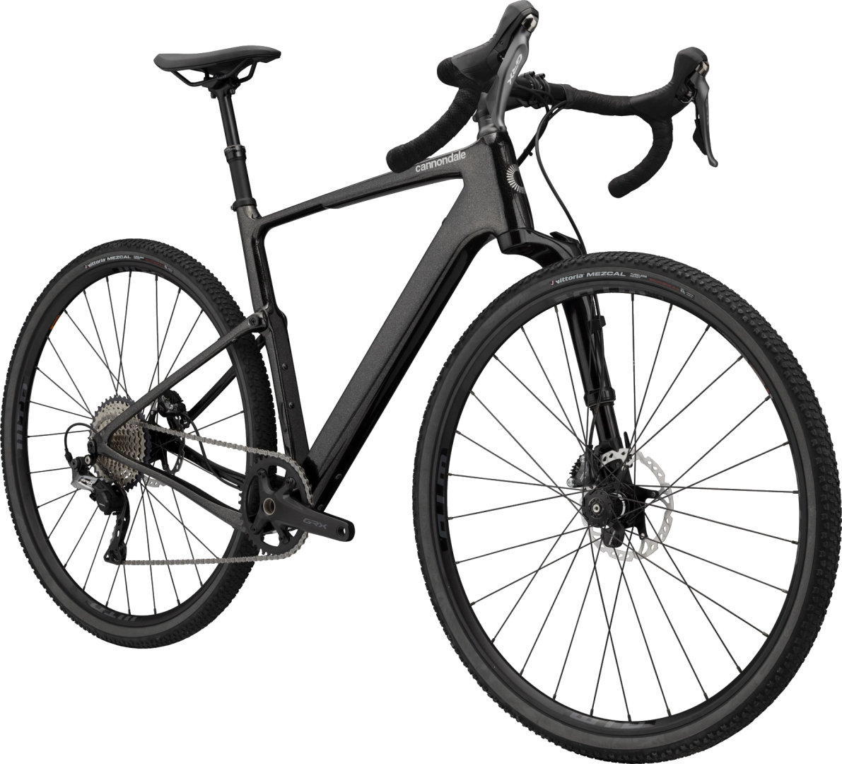 Cannondale Topstone 2 Lefty