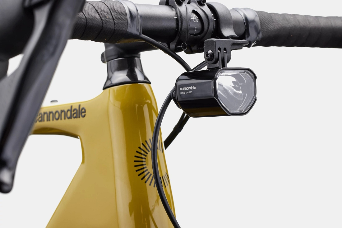 Cannondale Topstone